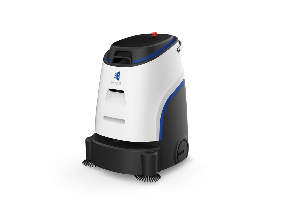 Ecobot Vacuum 40