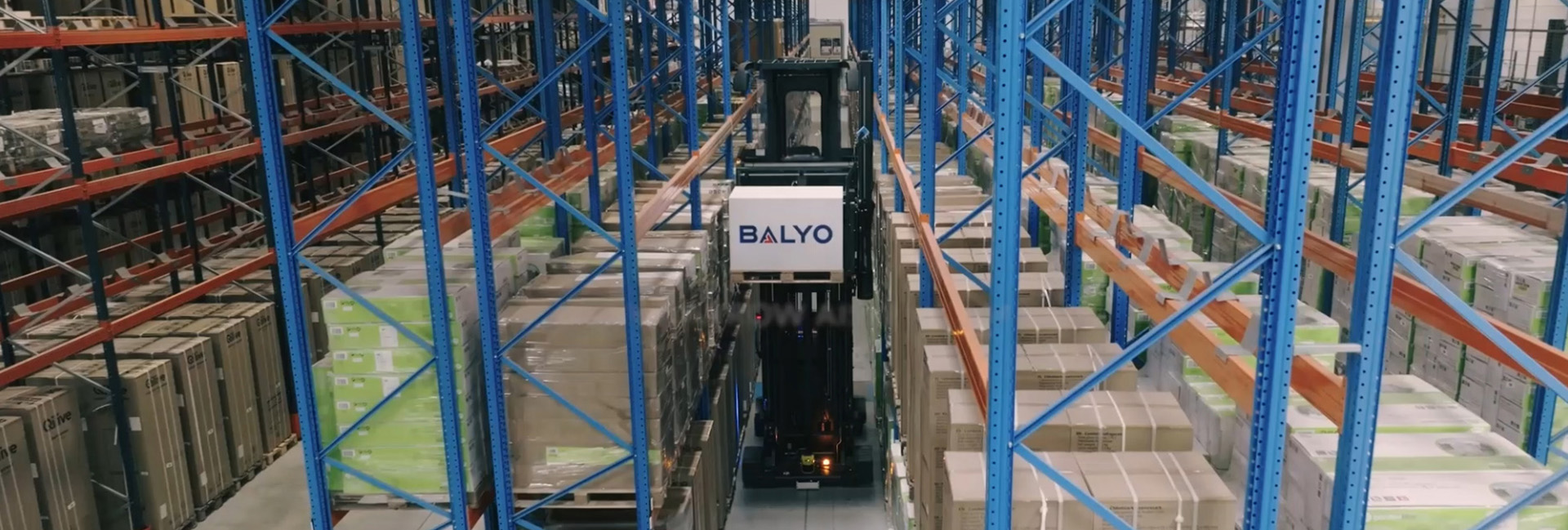 BALYO VENNY
