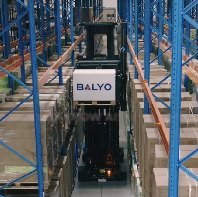BALYO VENNY